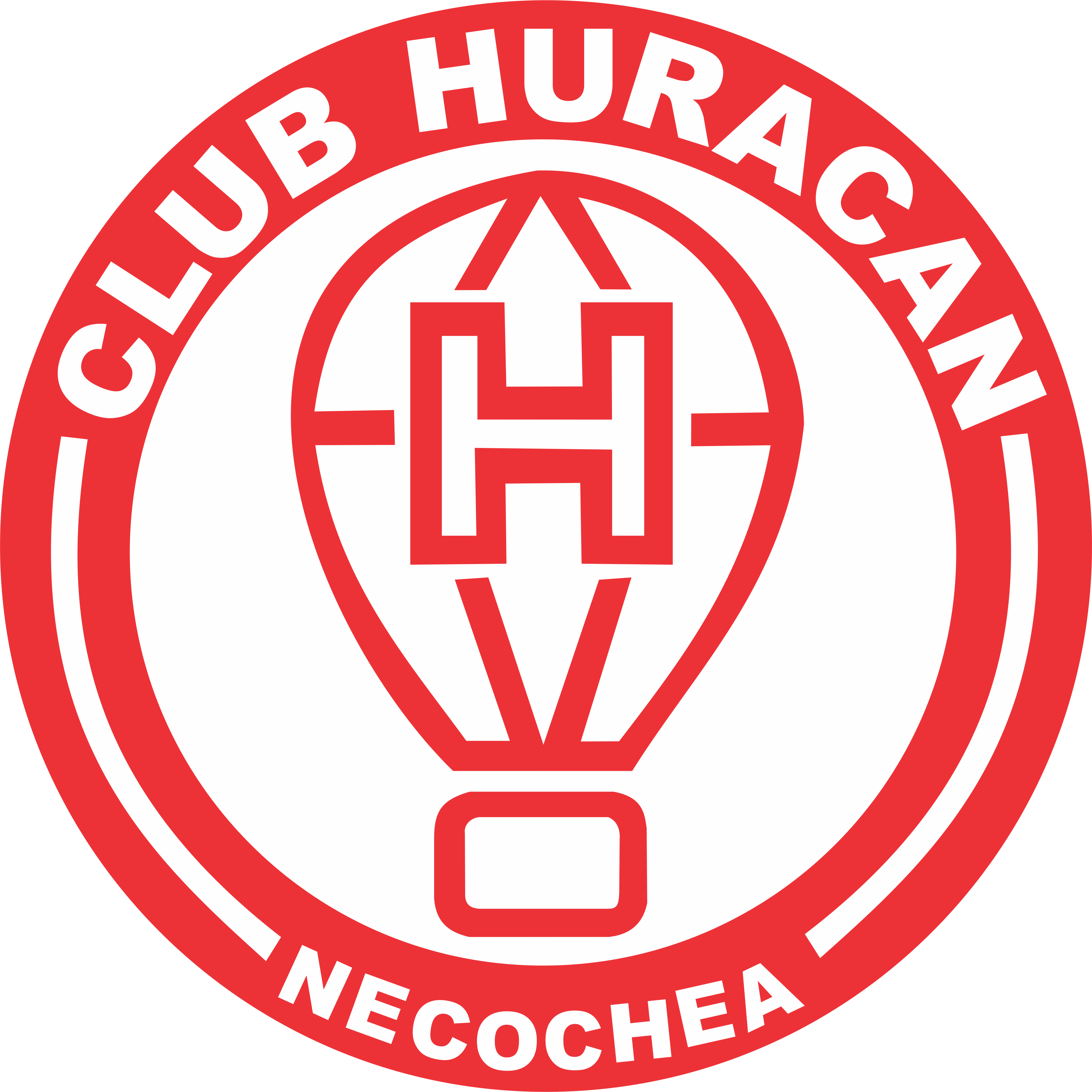Huracán