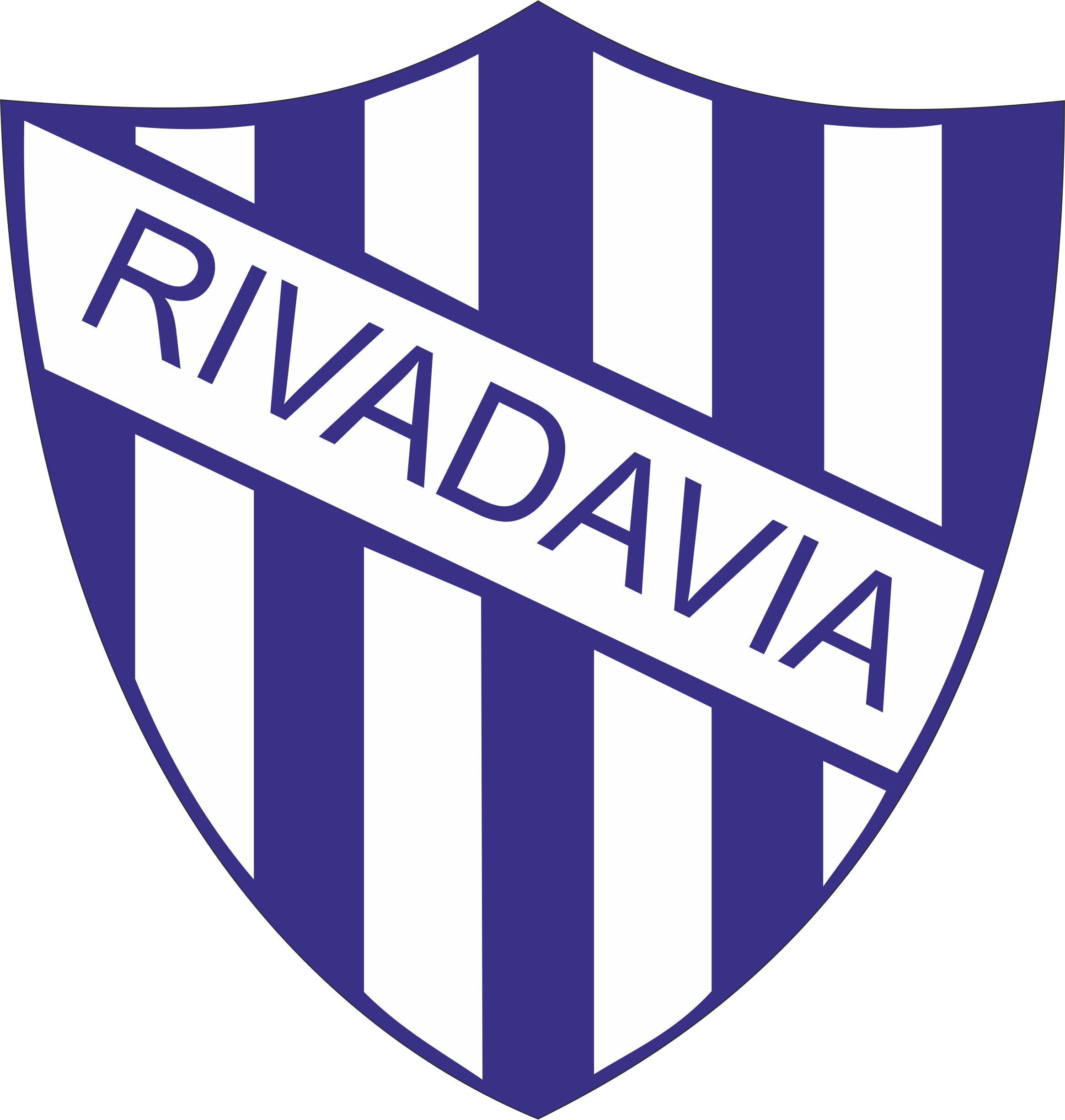 Rivadavia