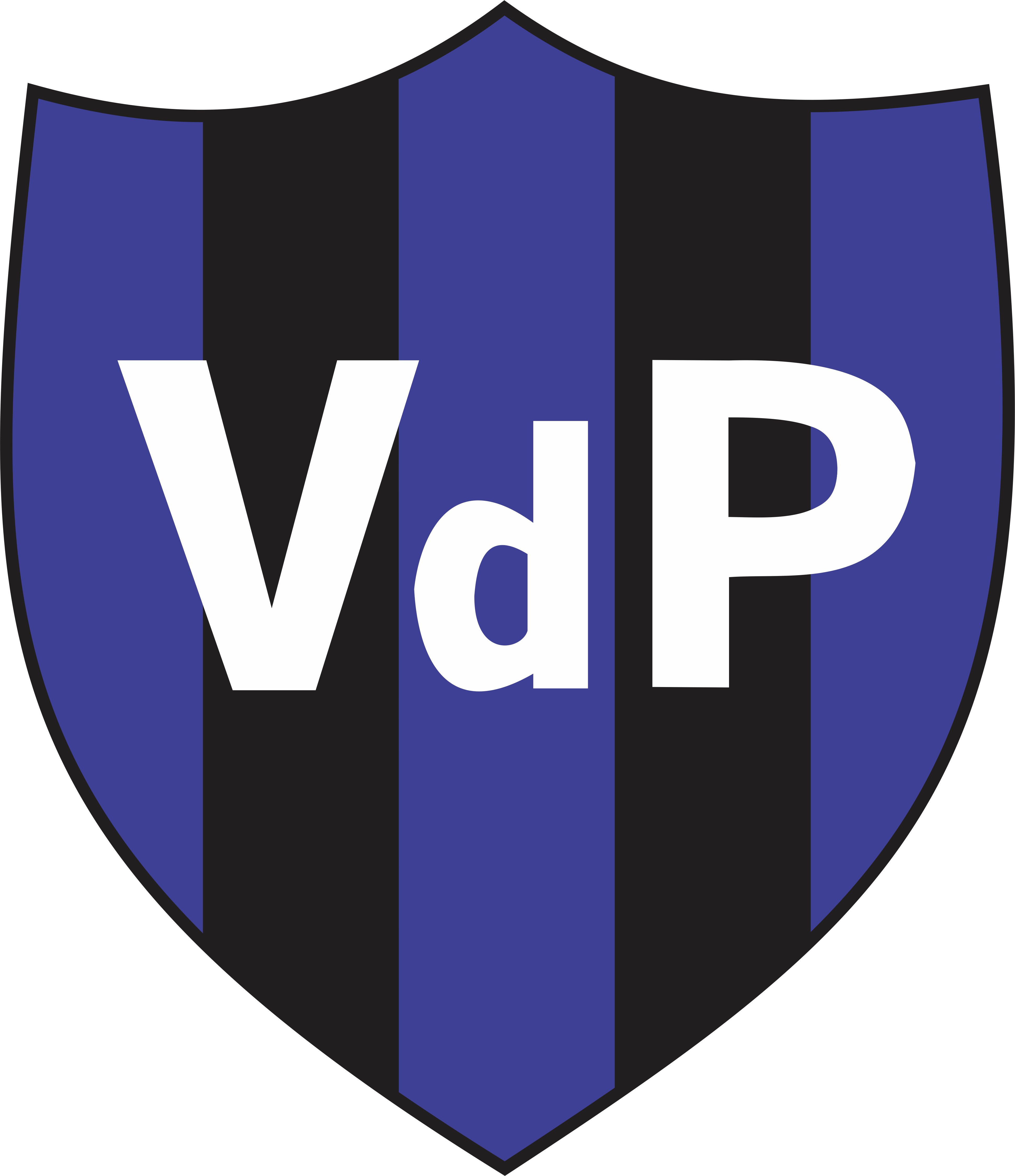 Villa del Parque
